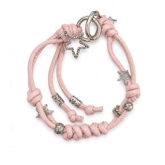 Strap Para Celular Con Dije De Estrellas