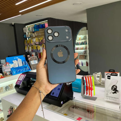 Funda Para iPhone 17Pro Max Autofocus