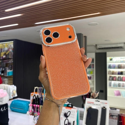 Funda Glitter Para iPhone
