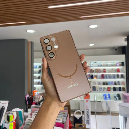 Funda Autofocus Para Samsung S25 Ultra