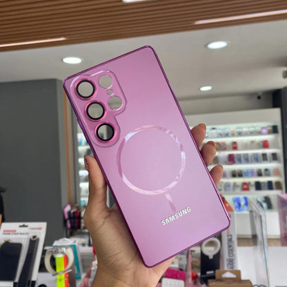 Funda Autofocus Para Samsung S25 Ultra