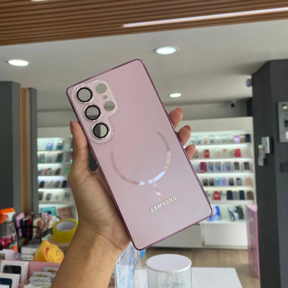 Funda Autofocus Para Samsung S25 Ultra
