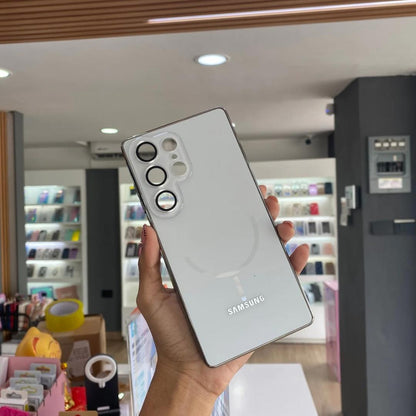 Funda Autofocus Para Samsung S25 Ultra