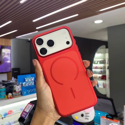 Funda Magnética Para iPhone 17 Pro Max