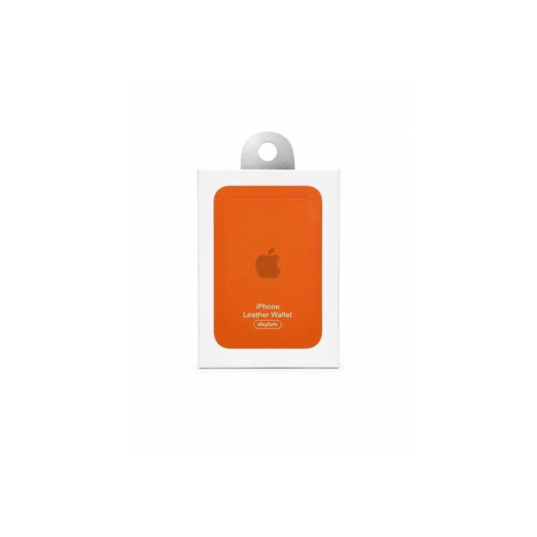 Tarjetero Magsafe