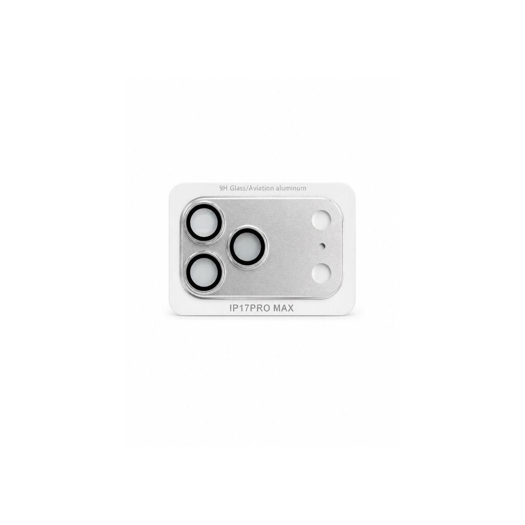 Protector  De Camara Para iPhone 17Pro Max