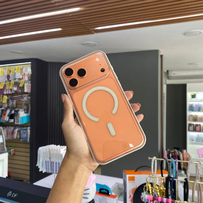 Funda Magnetica Para iPhone