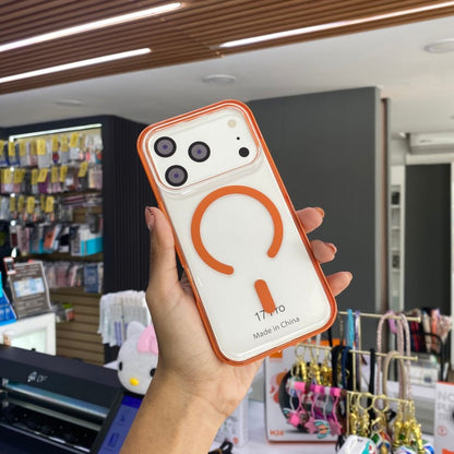 Funda Magnetica Para iPhone