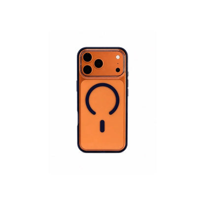 Funda Magnetica Para iPhone