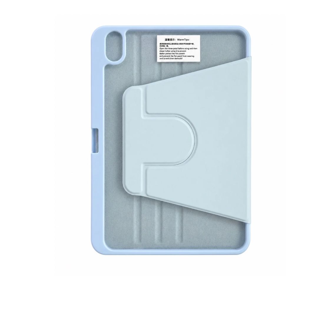 Funda Para iPad A16 Con Soporte Integrado