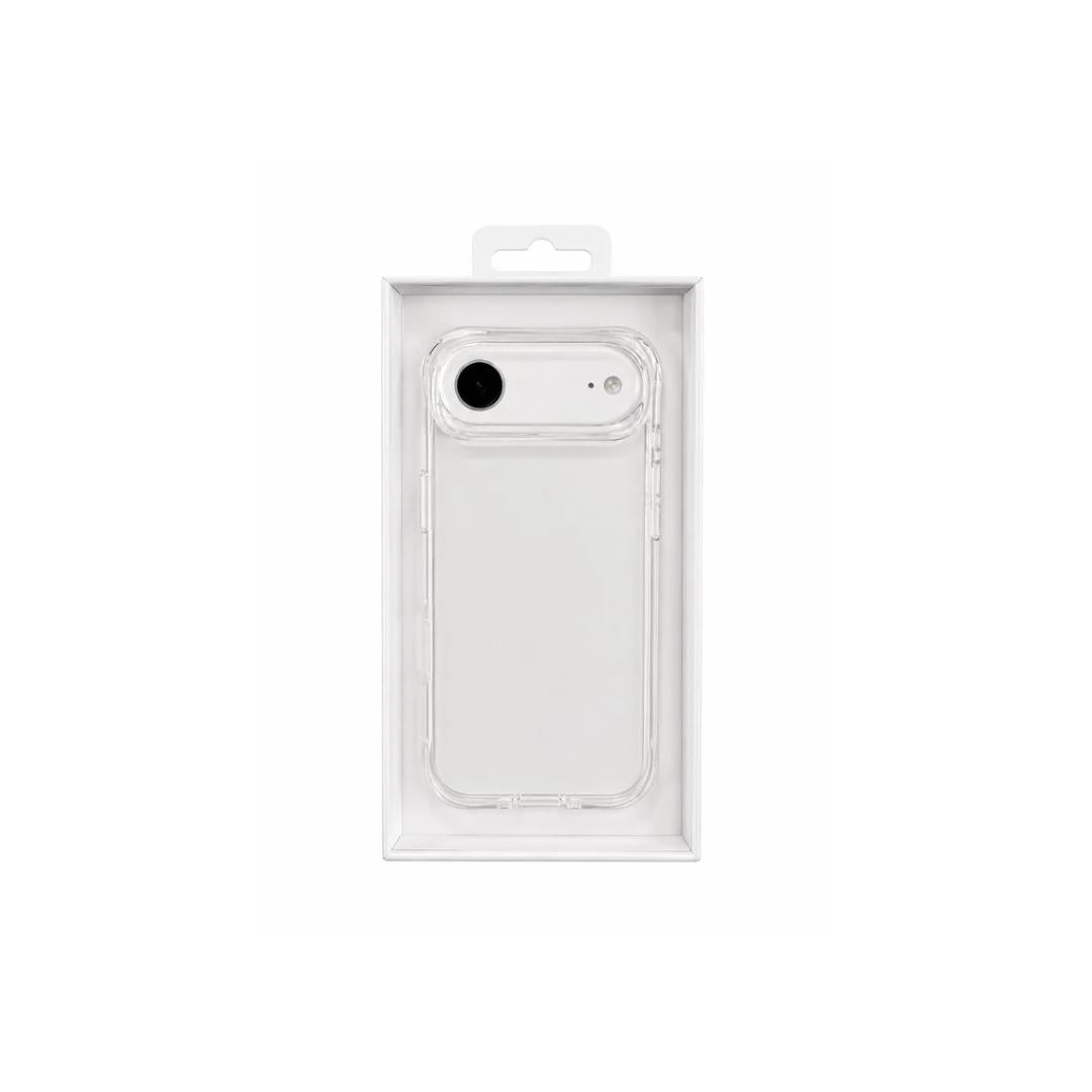 Funda Transparente Para iPhone