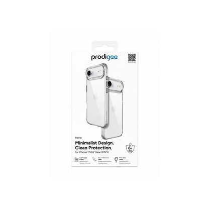 Funda Transparente Para iPhone