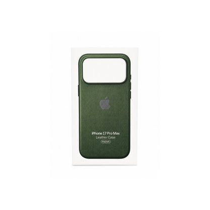 Funda Estilo Tela Para iPhone 17Pro Max