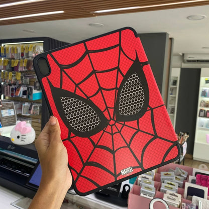 Funda Spider Para iPad A16