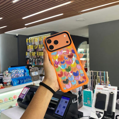 Funda Para iPhone Sweet Hearts
