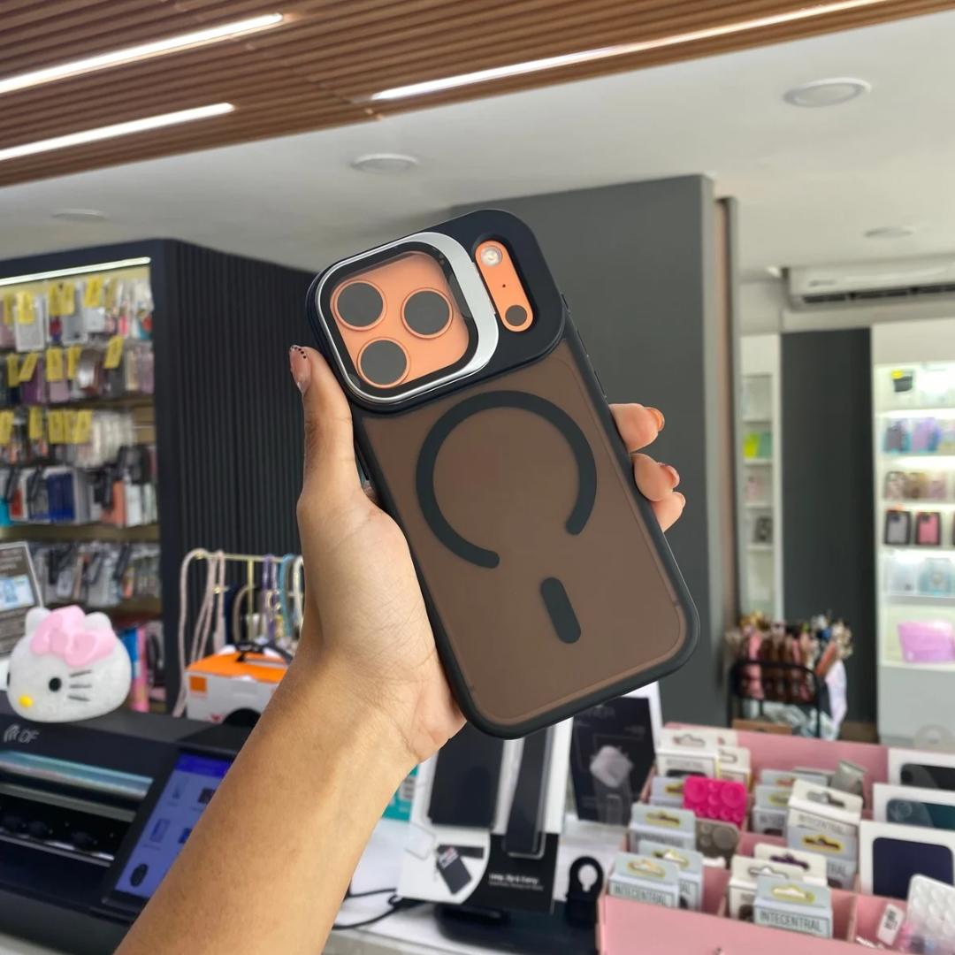Funda Para iPhone Armor Pro