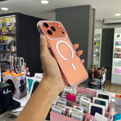 Funda Para iPhone Hero Magsafe