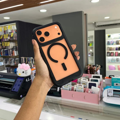 Funda Para iPhone Atomic
