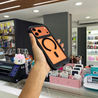 Funda Para iPhone Atomic