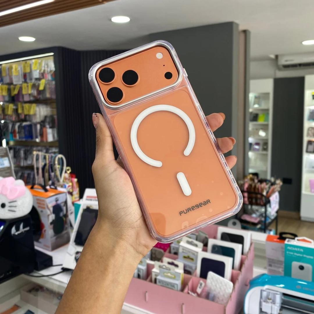Funda Para iPhone Slim Plus