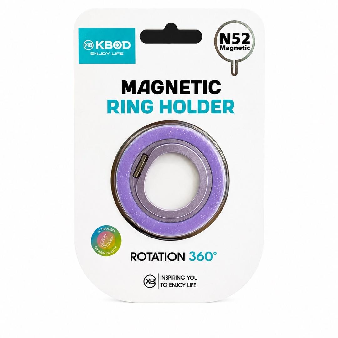 Soporte 360 magnetico