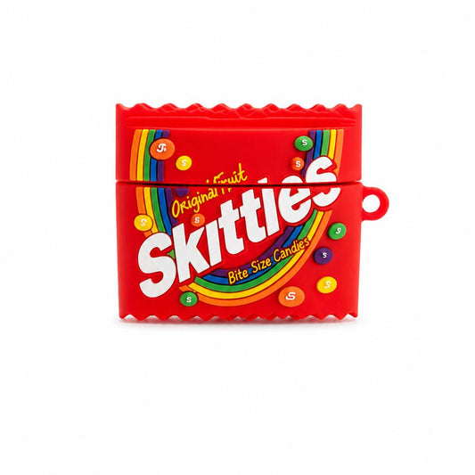 Funda Diseño Dulces Para Airpods Pro 3