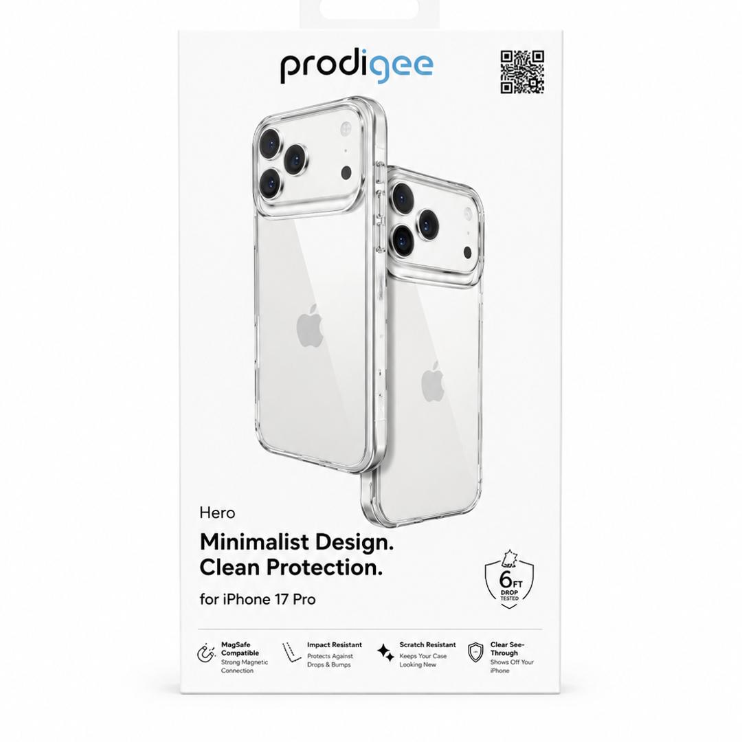 Funda Transparente Para iPhone