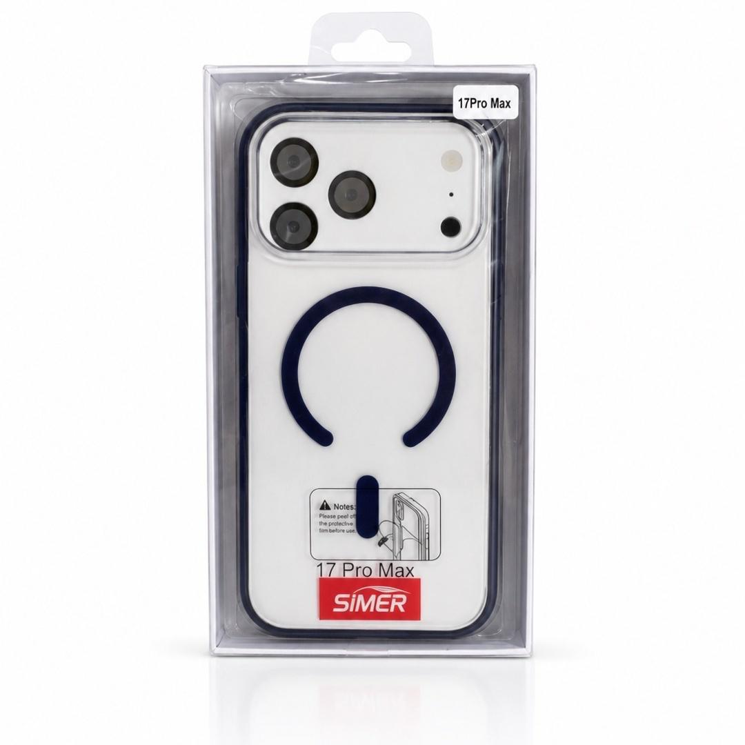 Funda Magnetica Para iPhone