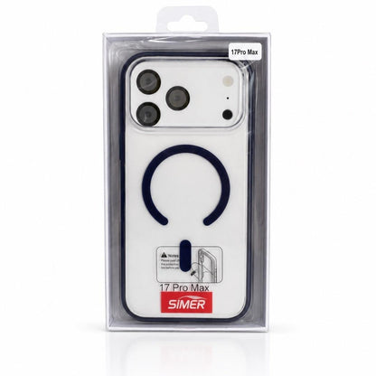 Funda Magnetica Para iPhone