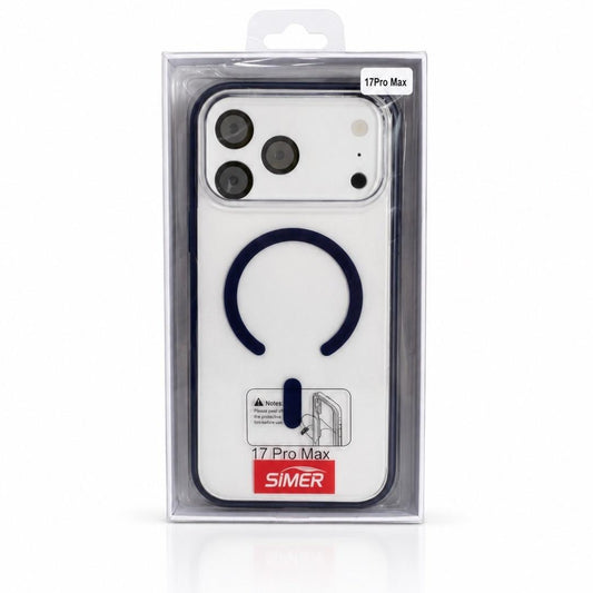 Funda Magnetica Para iPhone