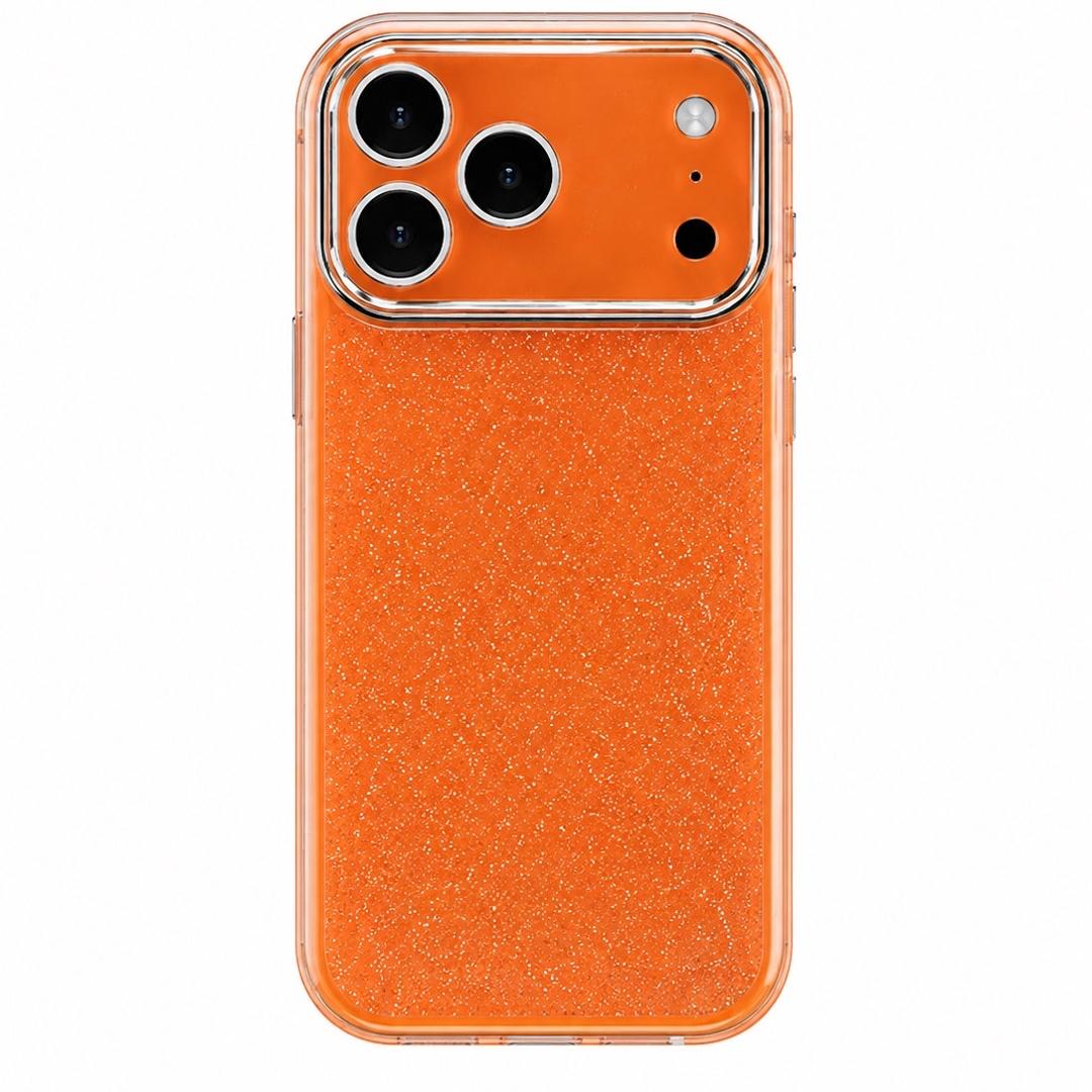 Funda Glitter Para iPhone