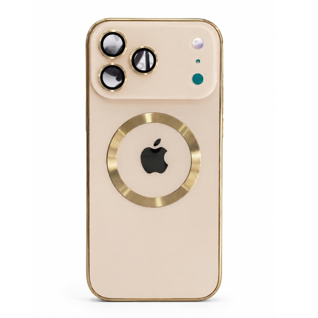 Funda Para iPhone 17Pro Max Autofocus