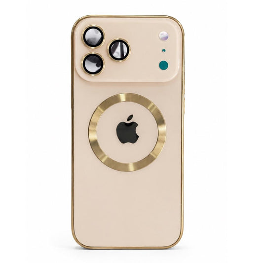 Funda Para iPhone 17Pro Max Autofocus