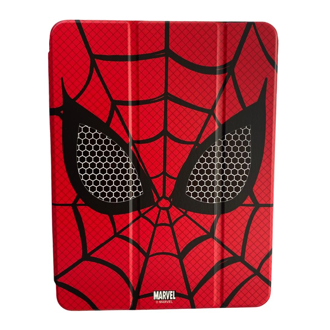 Funda Spider Para iPad A16
