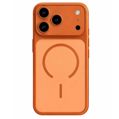 Funda Magnética Para iPhone 17 Pro Max