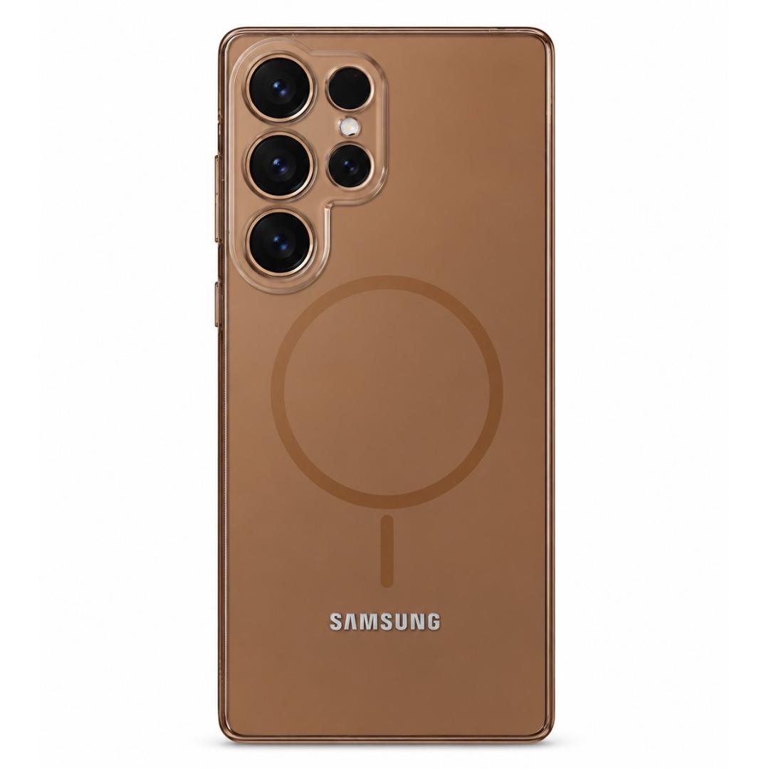 Funda Autofocus Para Samsung S25 Ultra