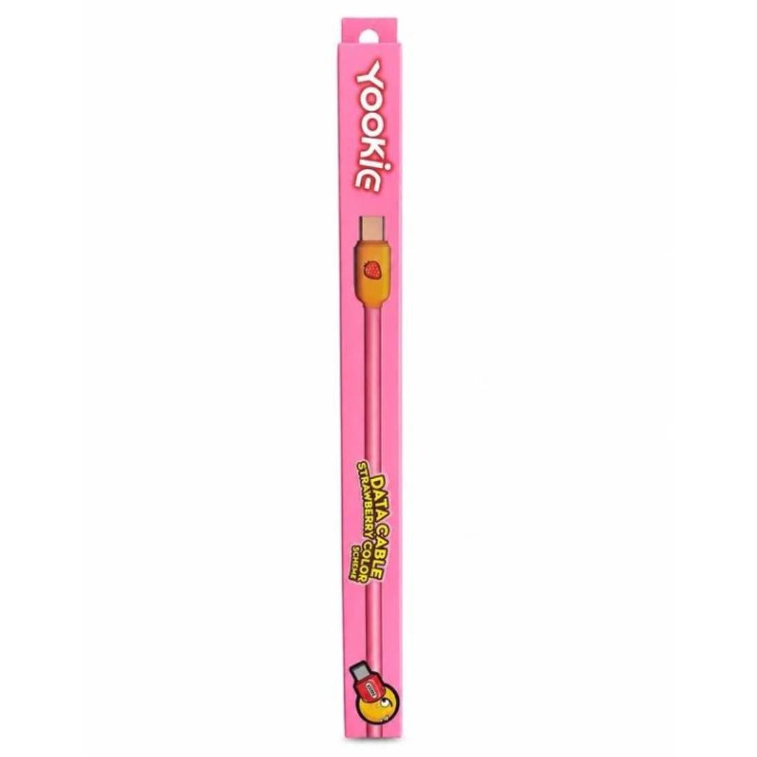 Cable Strawberry