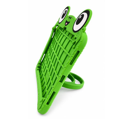 Funda Ranita Con Soporte Para Ipad A16