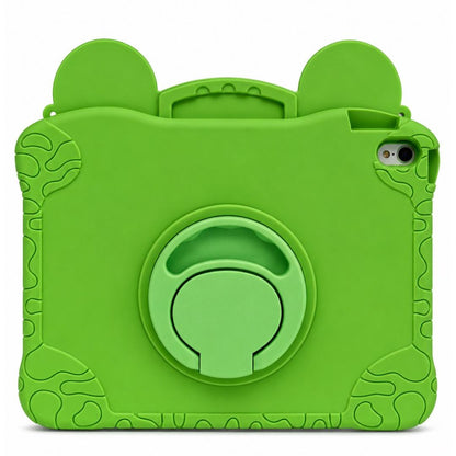 Funda Ranita Con Soporte Para Ipad A16