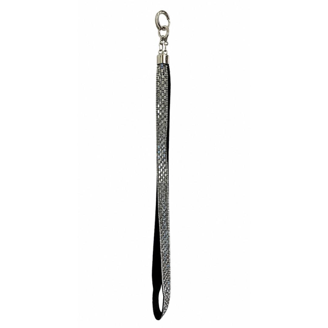 Strap Largo De Brillos Para Celular